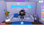 JakePlayz Army