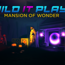 Kylie's Mansion of Wonders