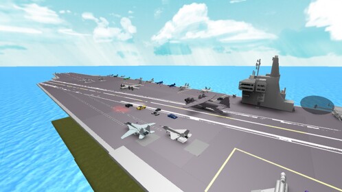 Airplanes and helicopters I like a lot.