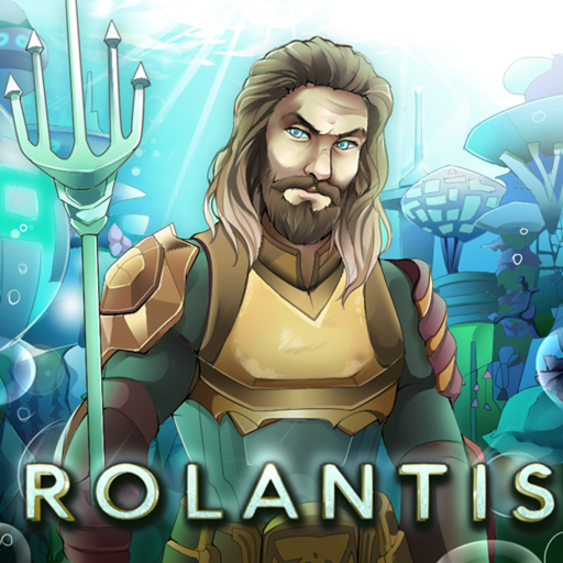 City of Rolantis 