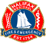 Halifax Regional Fire & Emergency Service