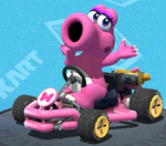 CKL Racers