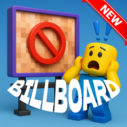 Billboard [RELEASE 🎉]