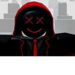 Red neon clan