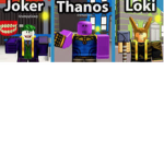Superhero Brawlers