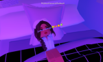 Its Connie!