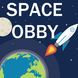 Space Obby