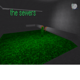 The Sewers