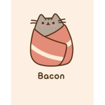 Only Bacon Can Join