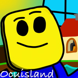 Ocuisland [ Shut Down ]