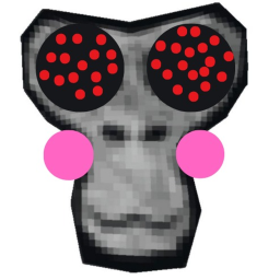 Gorilla Horror