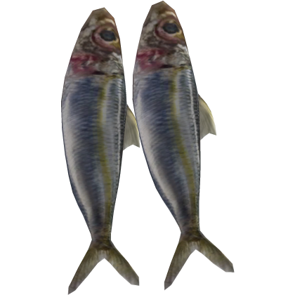 Fish thumbnail