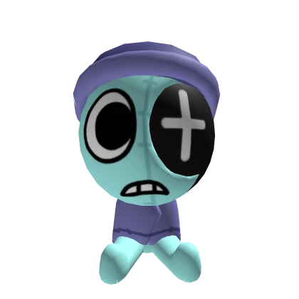Astro Plushie Dandy's World | Roblox Item - Rolimon's