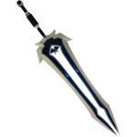 [Nightfall Comet] Ruin Sword