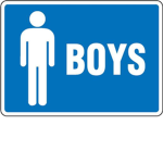 THE REAL AND ONLY BOYS