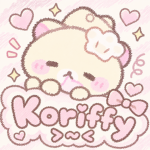 Koriffy >~<