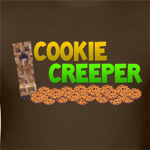 IT CANT BE HAPPENING MY EPIC COOKIE!!!