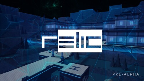 Relic - [Public Pre-Alpha]