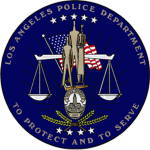 USBP || - Los Angeles Police Department