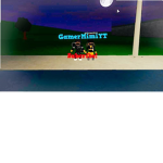 Mimi's Island <3