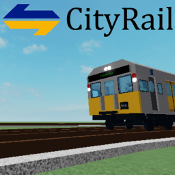cityrail (development) icon