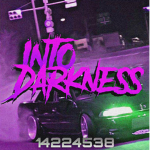Into Darkness