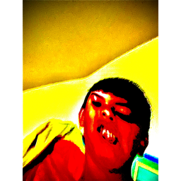 Spider man