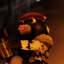 Piggy Base Defense {RETURN! 🔥}