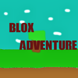 Blox Adventure (Beta)
