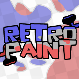RETROPAINT