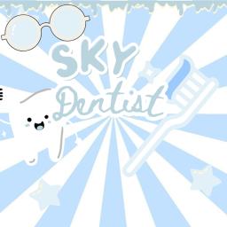 V2| Sky’s Dentist