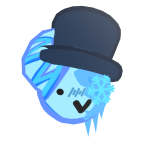 Blizzards Smili