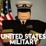 |/| United States Military |\|