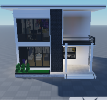 My house