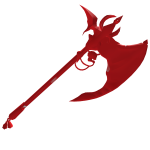 Red Axe of Doom