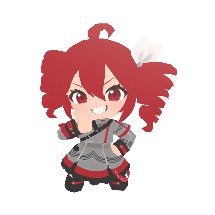 Teto Plush