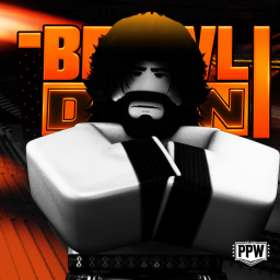PPW’s Main Arena