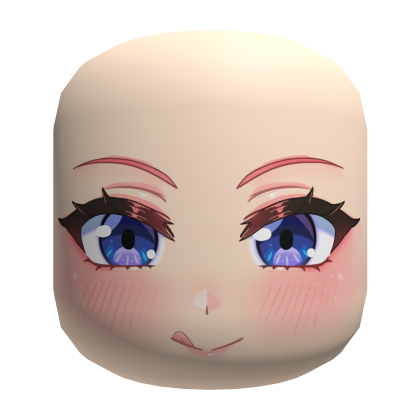 Nino Roblox item