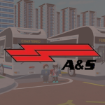 A&S Transit (Mid Transportations)