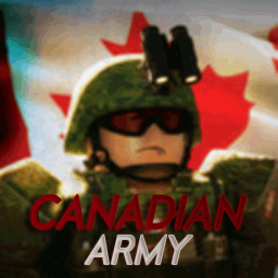 Canadian Military Roleplay