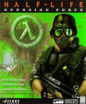 Half-Life:Opposing Force