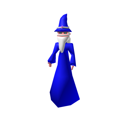 Wizard 