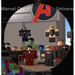 Offical Marvel Cinematic Roblox Universe Yt