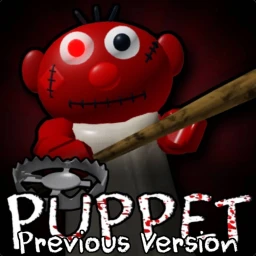 Puppet [PREVIOUS VERSION] icon