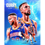 Curry Family