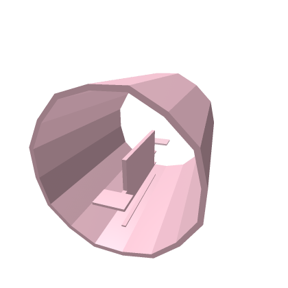 Light Pink Obby