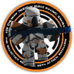 【TGRA】 212th Attack Battalion