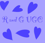 R and G UGC