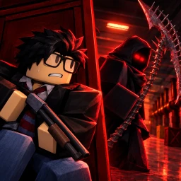 Stalker icon