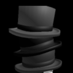 Triple Hat Stack